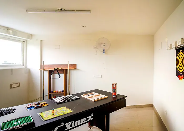 Elite Enclave - Mysore - 2Bhk Luxury Serviced Apartments