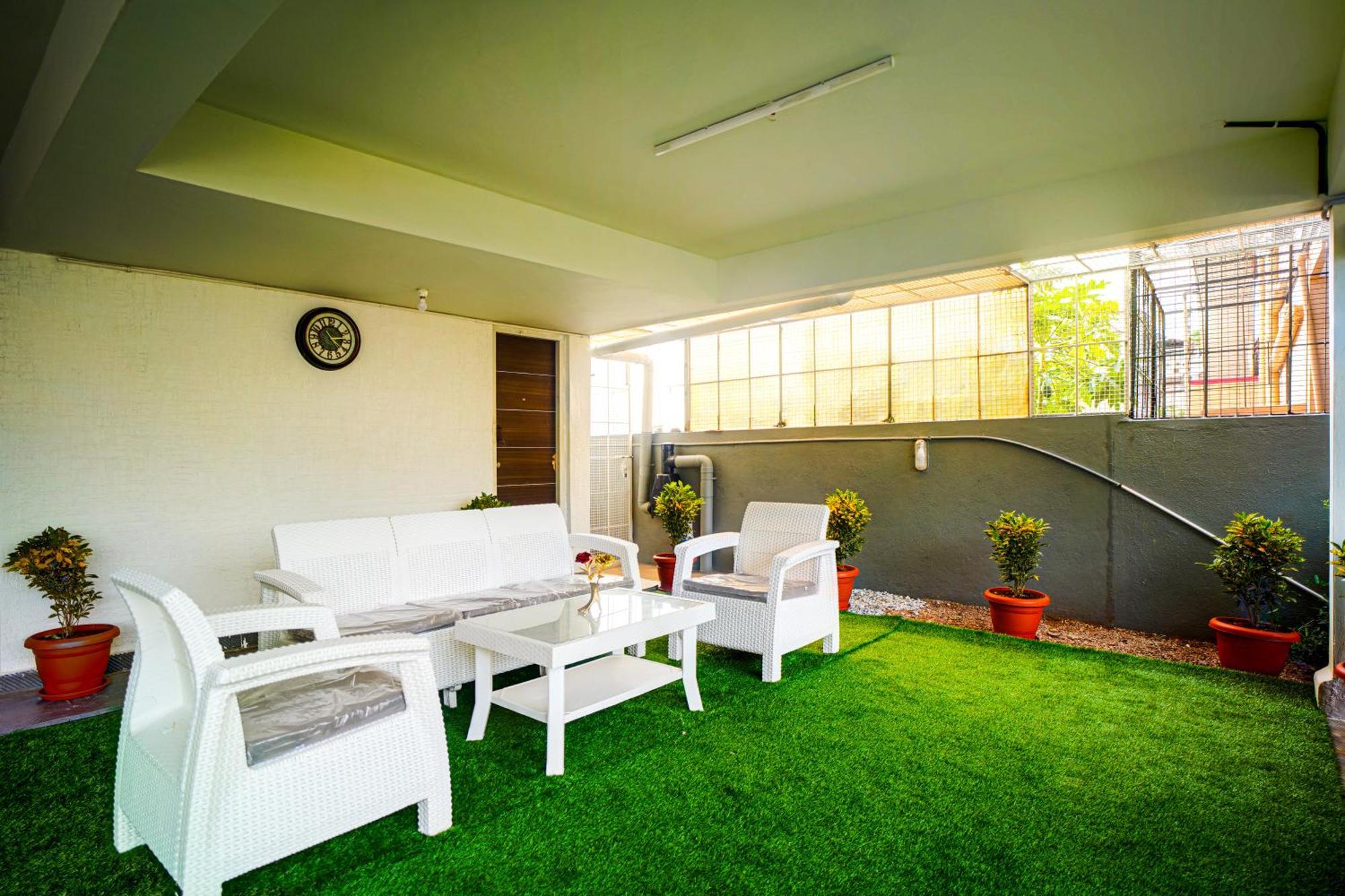 Apartment Elite Enclave - - 2bhk Luxury Serviced Mysore