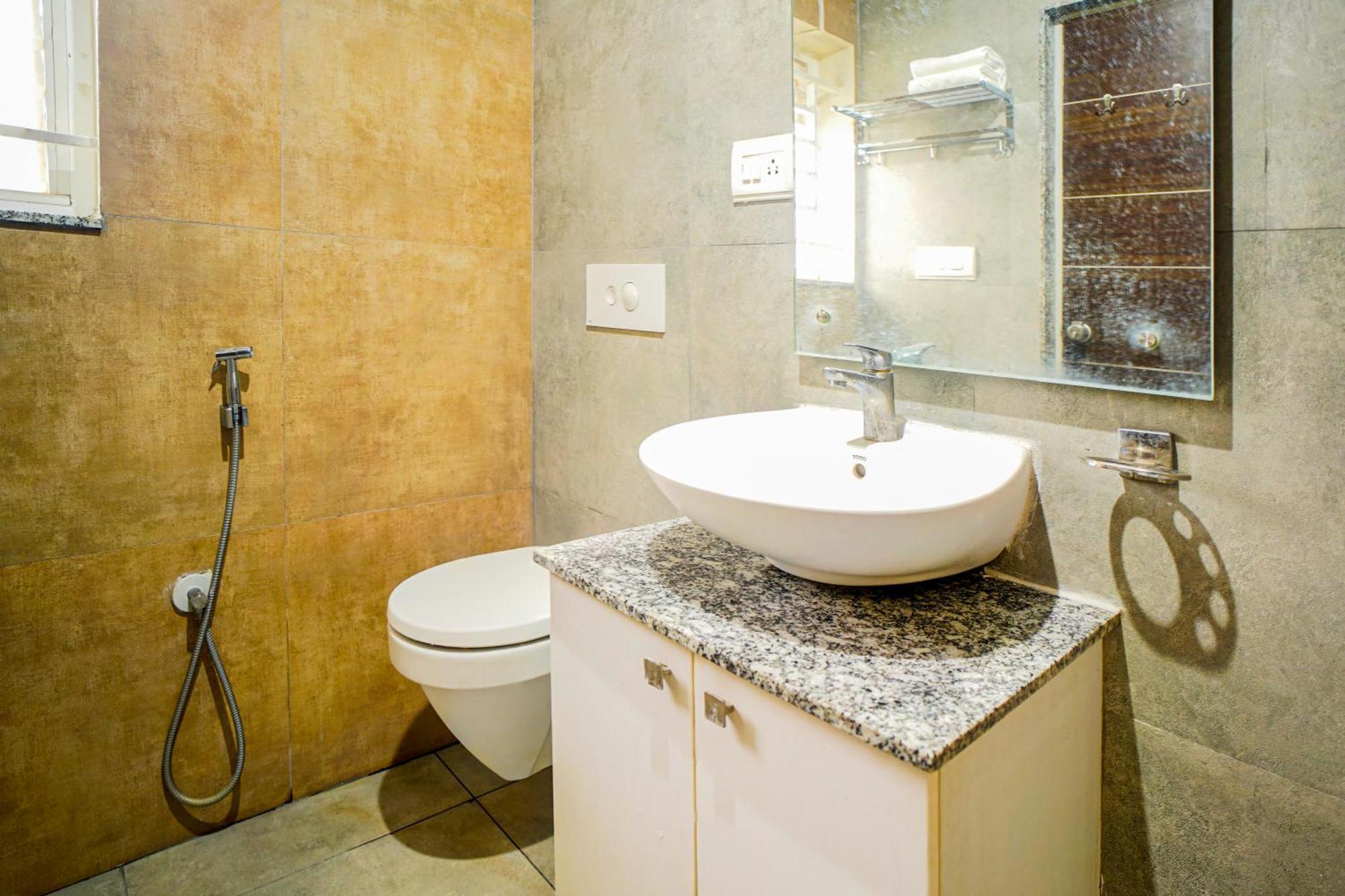 Apartment Elite Enclave - - 2bhk Luxury Serviced *