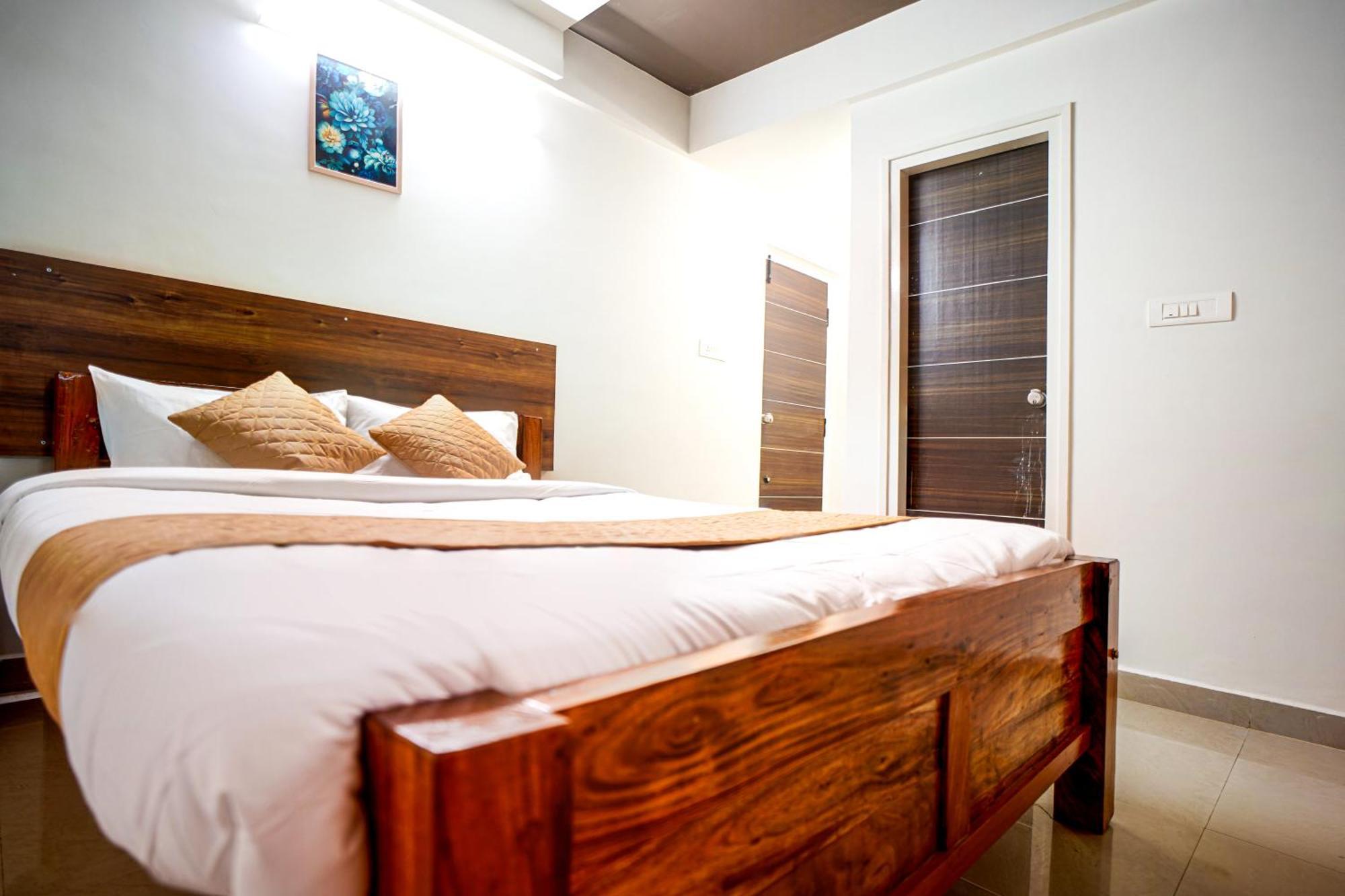 Elite Enclave - - 2bhk Luxury Serviced Apartment Mysore