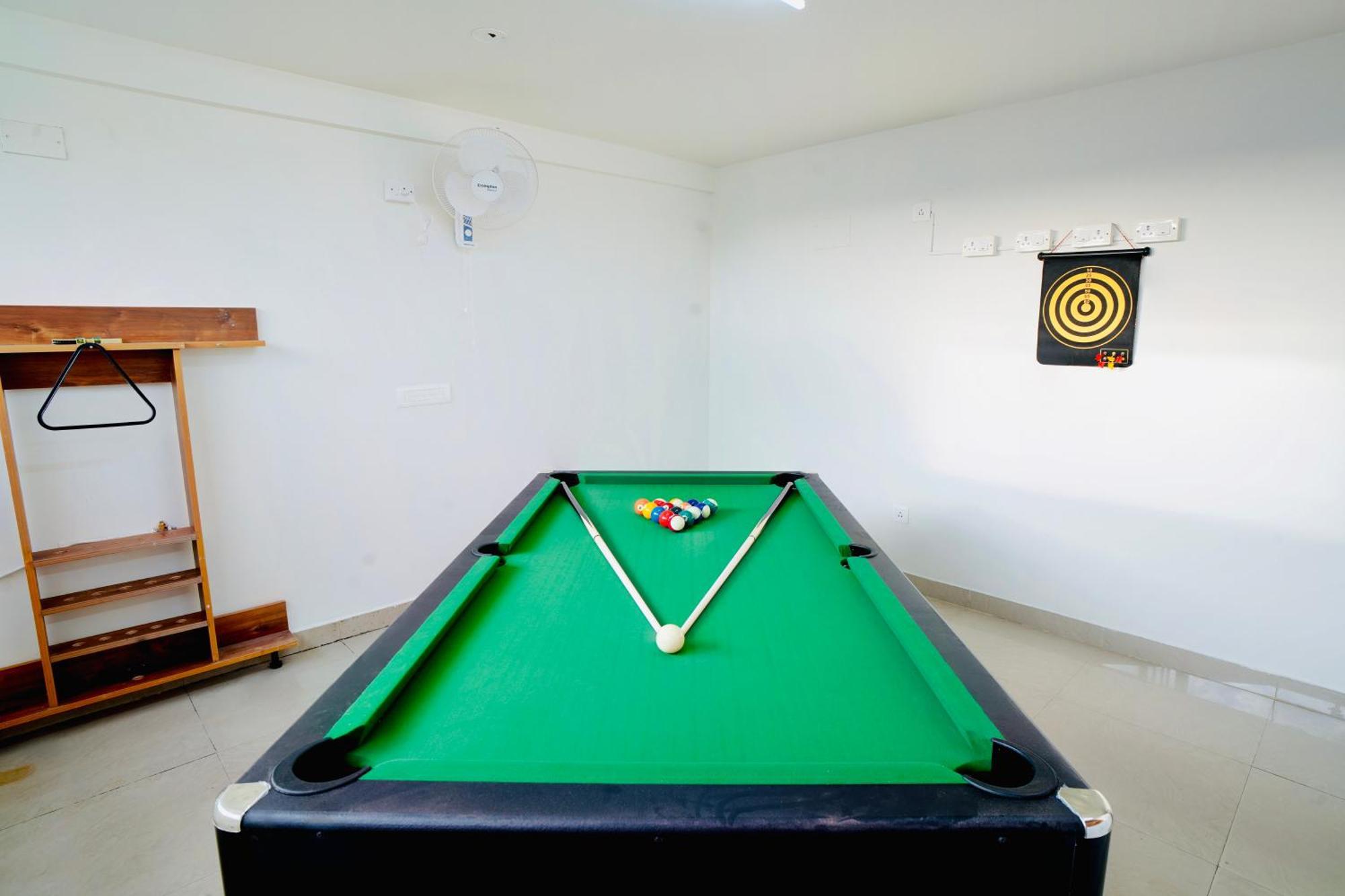 Elite Enclave - - 2bhk Luxury Serviced Mysore