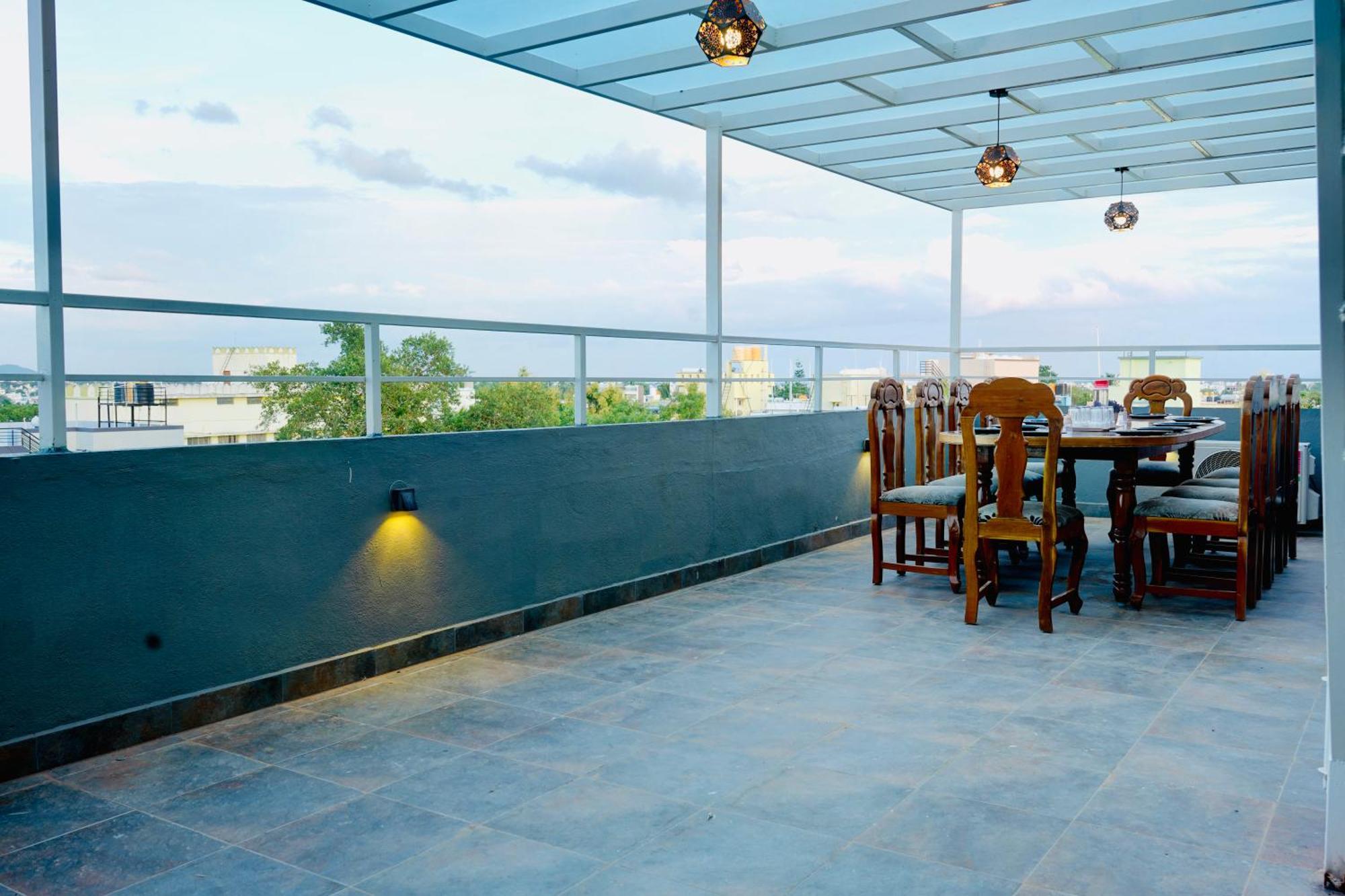 Elite Enclave - - 2bhk Luxury Serviced * Mysore