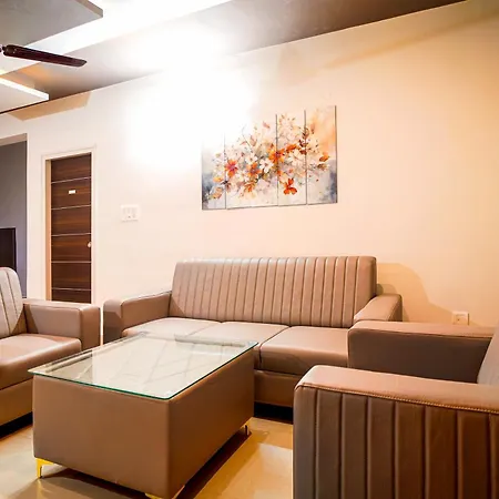 Elite Enclave - Mysore - 2Bhk Luxury Serviced Apartments Exterior photo