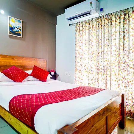 Elite Enclave - Mysore - 2Bhk Luxury Serviced Apartments Exterior photo