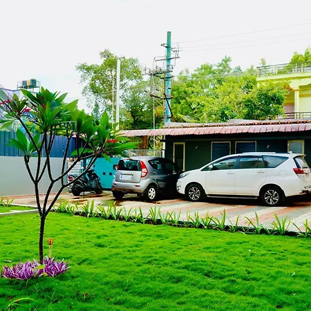 Elite Enclave - Mysore - 2Bhk Luxury Serviced Apartments Exterior photo